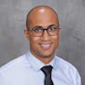 Headshot of a DevOps analyst