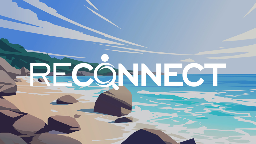 Reconnect hero image