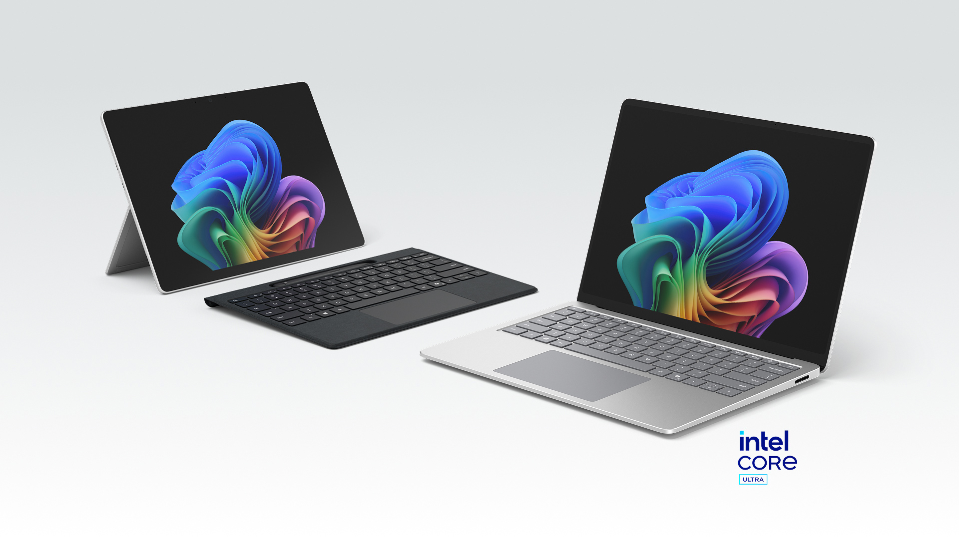 Surface Laptop and Pro Winter 2025 device launch