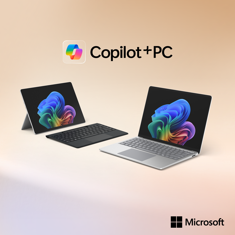 Microsoft Surface for business