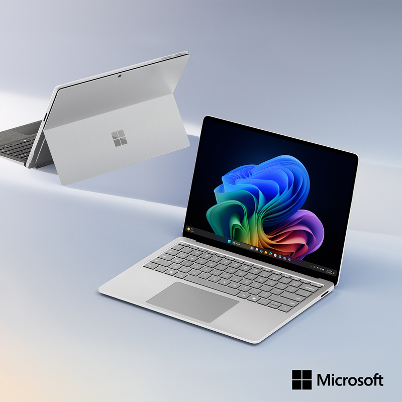 Microsoft Surface FY24