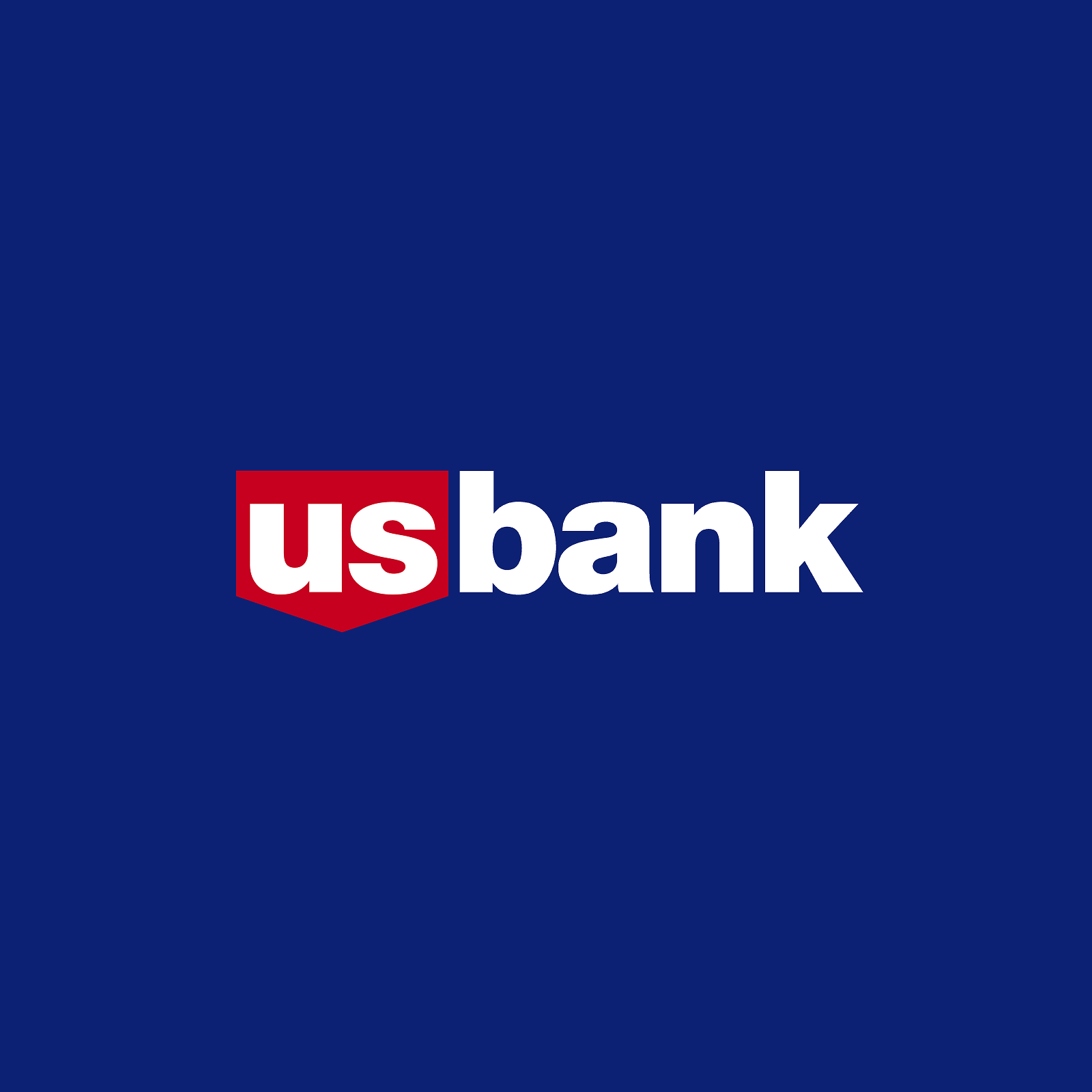 US Bank featured image displaying the bank logo